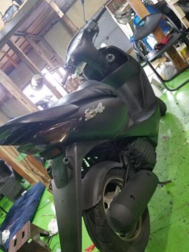 Af56！全塗装マットブラック！Z4仕様！