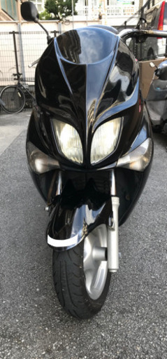 マジェステイfi125売約しました