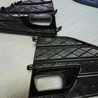 クラウン210後期フォグカバー新品