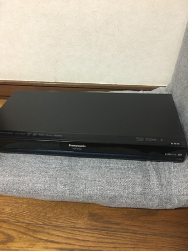 Panasonic DIGA  DMR－ＢＲ580