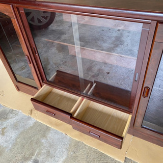 ドヤれる&映える】コレクション棚 イケてるサイドボード