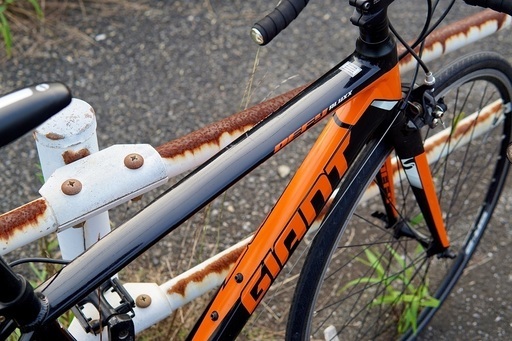 ⭐️首都圏無料配送⭐️ GIANT DEFY 4 2016モデル XS(430) 155-170cm 