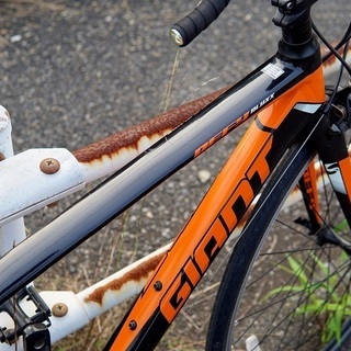 ⭐️首都圏無料配送⭐️ GIANT DEFY 4 2016モデル XS(430) 155-170cm