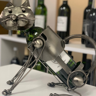 ワインラック　ハンドメイド　イタリア産