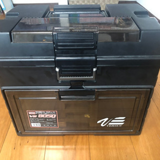バス釣り道具一式