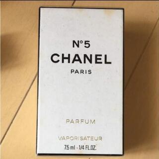 CHANEL NO.5 携帯用香水スプレー