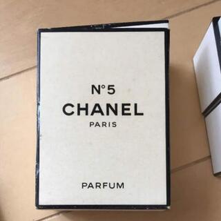 CHANEL 香水 NO.5 14ml