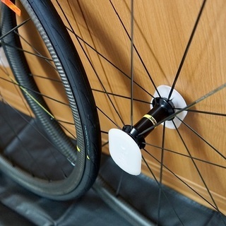 Mavic Ksyrium Pro Carbon SL UST