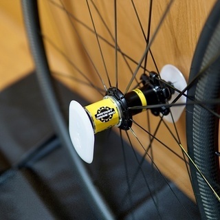 Mavic Ksyrium Pro Carbon SL UST