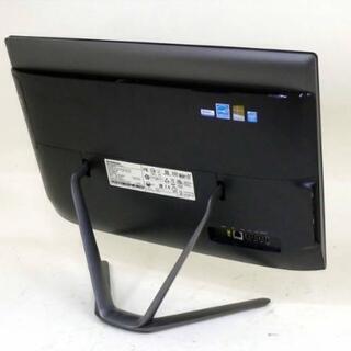 完売御礼 美品】Lenovo 一体型デスクトップ 2TB換装 テレワークに！