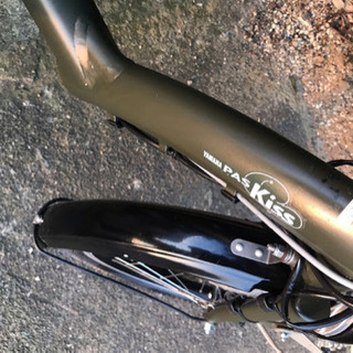 ❇️E03C電動自転車H87S❇️ヤマハ✳️20インチ?8アンペア?