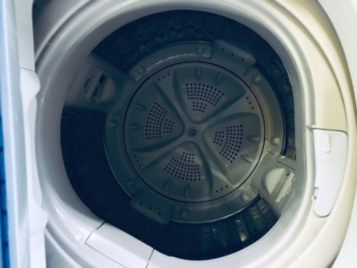 ET791A⭐️ ハイアール電気洗濯機⭐️