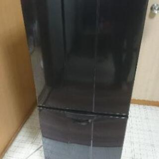 冷蔵庫 138L 2013年製