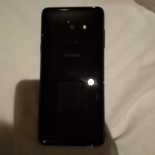 新品同様Galaxy feel2 SC-02LSIMロック解除済み