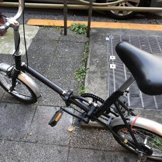 自転車を売ります