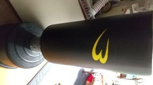 置き型 サンドバッグ