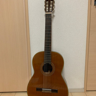 【美品】Abe guitar 530 zen-on 阿部保夫氏監...