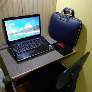 10日23時まで早い者勝ち豪華セットWindows10ノートPCSSD搭載
