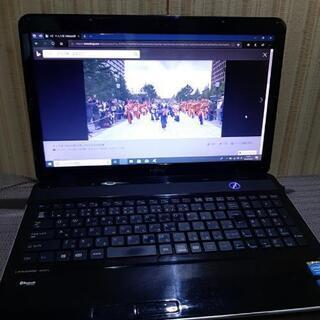 10日23時まで早い者勝ち豪華セットWindows10ノートPCSSD搭載