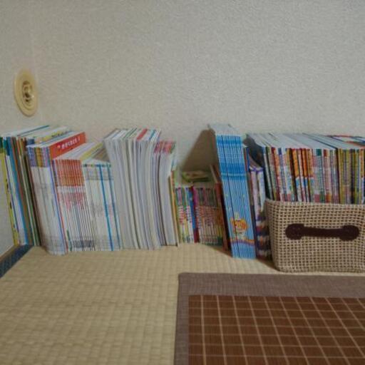 夏休みの読み物 読み聞かせに 絵本 チャレンジの特集本 福子 西院のその他の中古あげます 譲ります ジモティーで不用品の処分