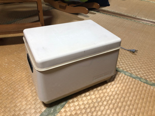 パンねこね機　KN-200 はね着いてません