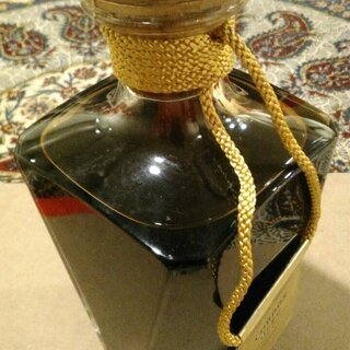 マーテル　コルドンブルー　バカラクリスタル　700ml　替栓付き　化粧箱入り