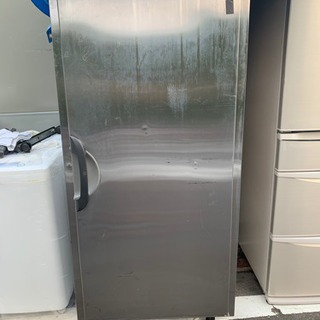 sanyo 蓄冷剤凍結庫