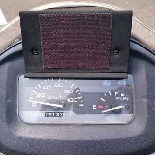 ☆希少☆スズキ ヴェクスター150 AN150 最終モデル 現状 走れます