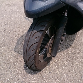 ☆希少☆スズキ ヴェクスター150 AN150 最終モデル 現状 走れます