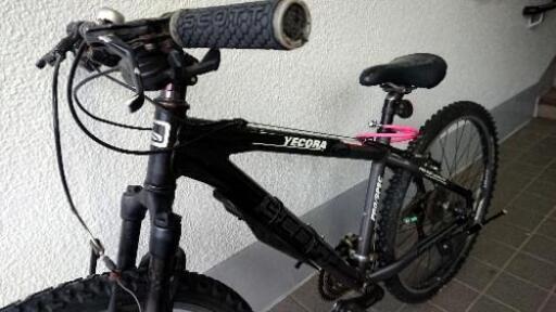 販売中止】MTB SCOTT ☆マウンテンバイク スコット