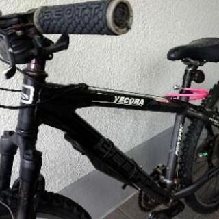 【販売中止】MTB SCOTT ★マウンテンバイク スコット
