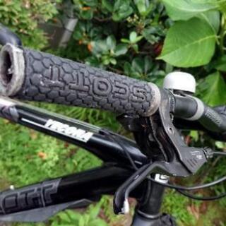 【販売中止】MTB SCOTT ★マウンテンバイク スコット