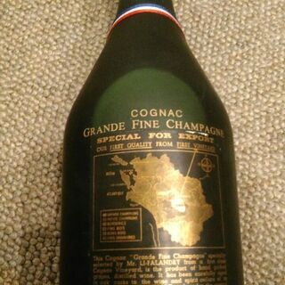 ファランディ　オールド・エクストラ　750ml