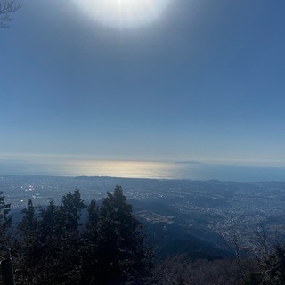 8月14日(金)に登山行ける方募集