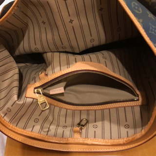 LOUIS VUITTON ルイヴィトン ワンショルダー バッグ
