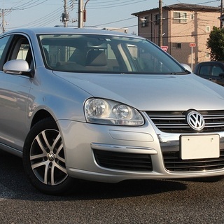 ★車検R3/5★VWジェッタ★TSIコンフォートライン★ツインチ...