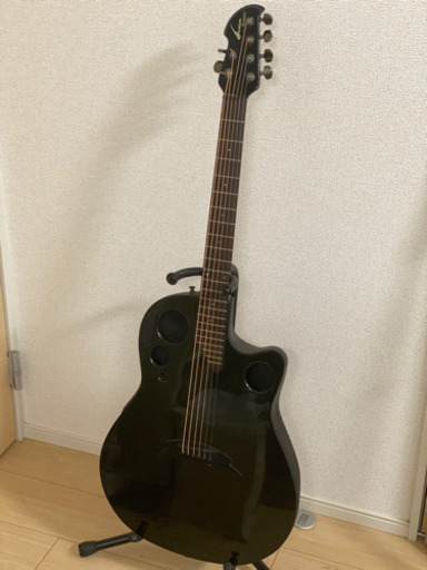 ovation t357 tangent値引下げしました♪②