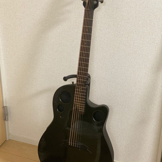 ovation t357 tangent値引下げしました♪②