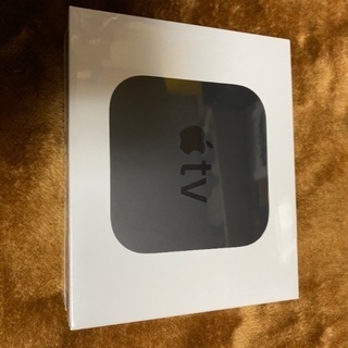 Apple TV 4K 64GB