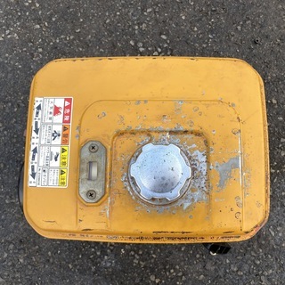 その他 整備済 富士スバル ロビン 6馬力 4サイクル OHV ガソリン 