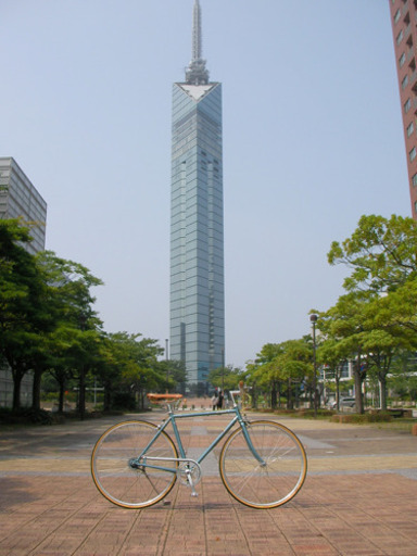 bianchi via brera inter5 49 ビアンキ ピスト