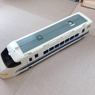 トミカ　新幹線