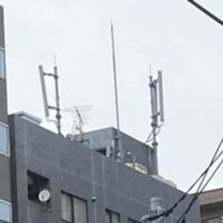 【土日祝日が休み】通信キャリア様の5G/ LTEをはじめとする無...