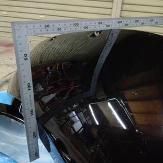 ランクル80オーバーフェンダー🙌