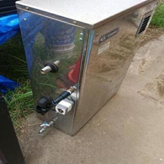 石油小型給湯器  長府製  ＩＢＦ-４５１２ＳＧ