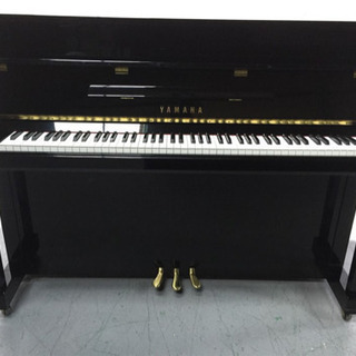 ヤマハ 現行モデル アップライトピアノ YAMAHA b113