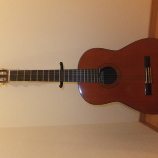 茶位幸信 NO6 クラシックギター 最終値下げです。