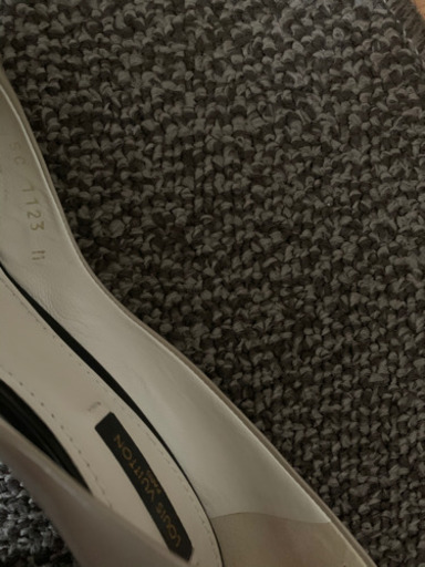 ルイ・ヴィトン(LOUIS VUITTON)ルイ・ヴィトン パンプス 靴 レディース｜2100301152595｜【公式】新品中古どちらもブランドの通販ならブランドオフ・オンラインストア| BRAND OFF Online Store