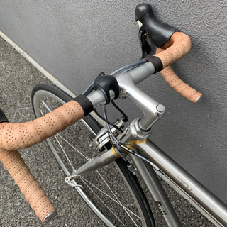  FUJI PHANTOM ロードバイク　美品