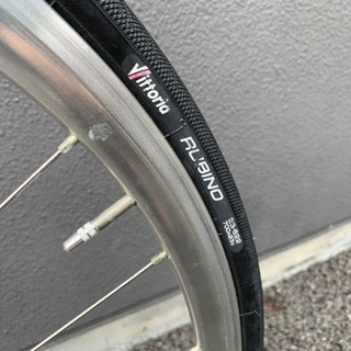  FUJI PHANTOM ロードバイク　美品